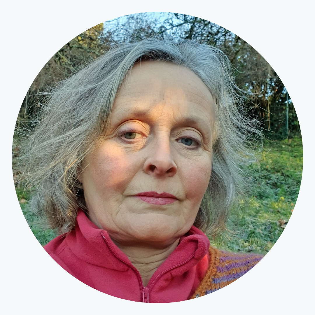 Jo Holleran