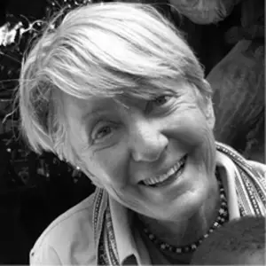 Rosemary Morrow