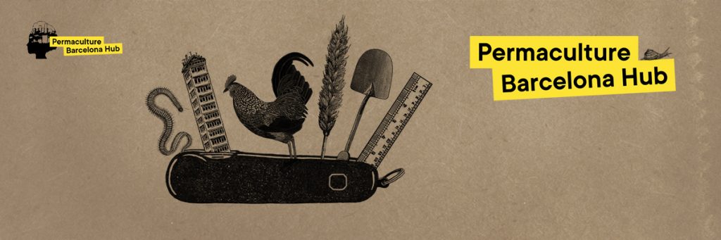 Permaculture Barcelona Hub